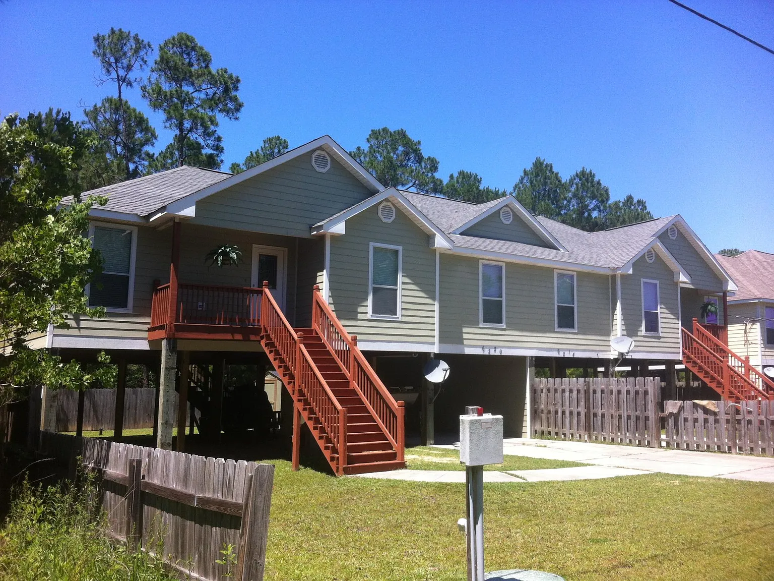 W Desoto St, Bay Saint Louis — Photo 1