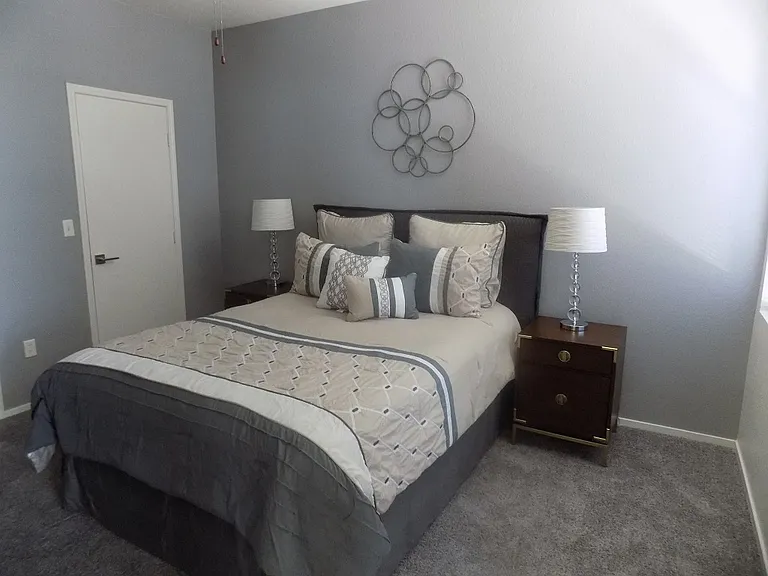 Copper Creek Apartments — Photo 59