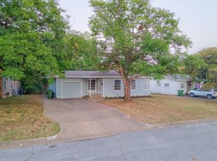 3712 Kris St, North Richland Hills, TX 76180