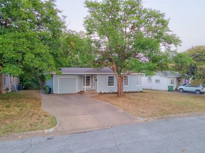 3712 Kris St, North Richland Hills, TX, 76180