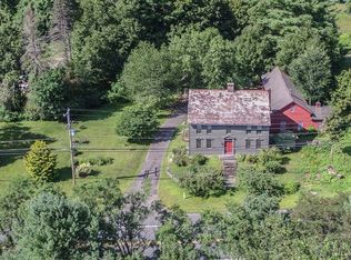 468 Westfield Rd, Russell, MA 01071