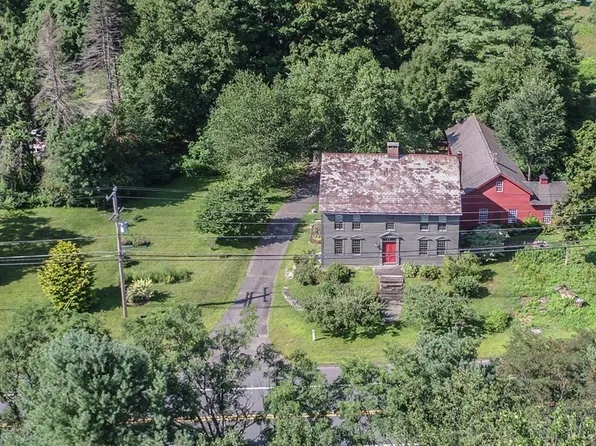 468 Westfield Rd, Russell, MA 01071