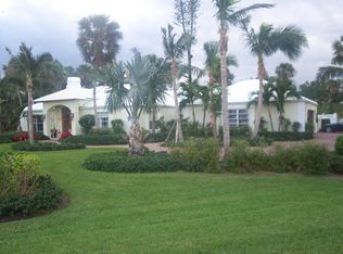 3 E High Point Rd, Sewalls Pt, FL 34996