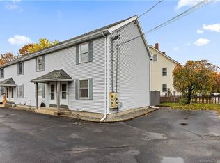 30 Aldrich Ave UNIT 30, Moosup, CT 06354