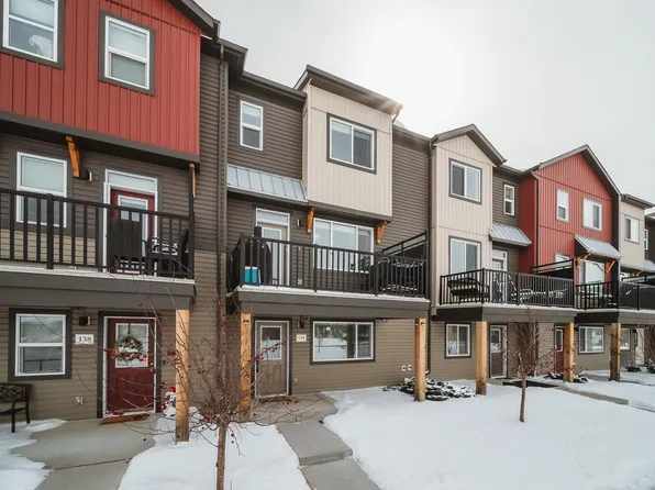 16903 68th St NW #139, Edmonton, AB T5Z 0R1