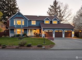 7506 91st Avenue Ct SW, Lakewood, WA