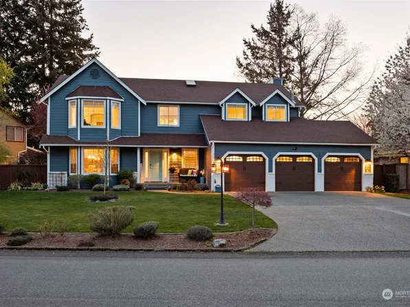 7506 91st Avenue Ct SW, Lakewood, WA 98498