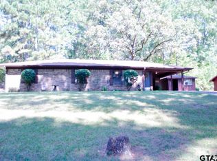 222 N Pinecrest St, Rusk, TX 75785
