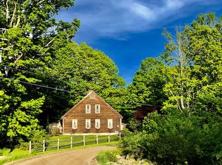 14 Brockway Rd, Woodstock Valley, CT 06282