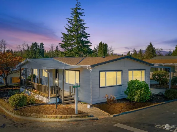 620 112th Street SE #171, Everett, WA 98208