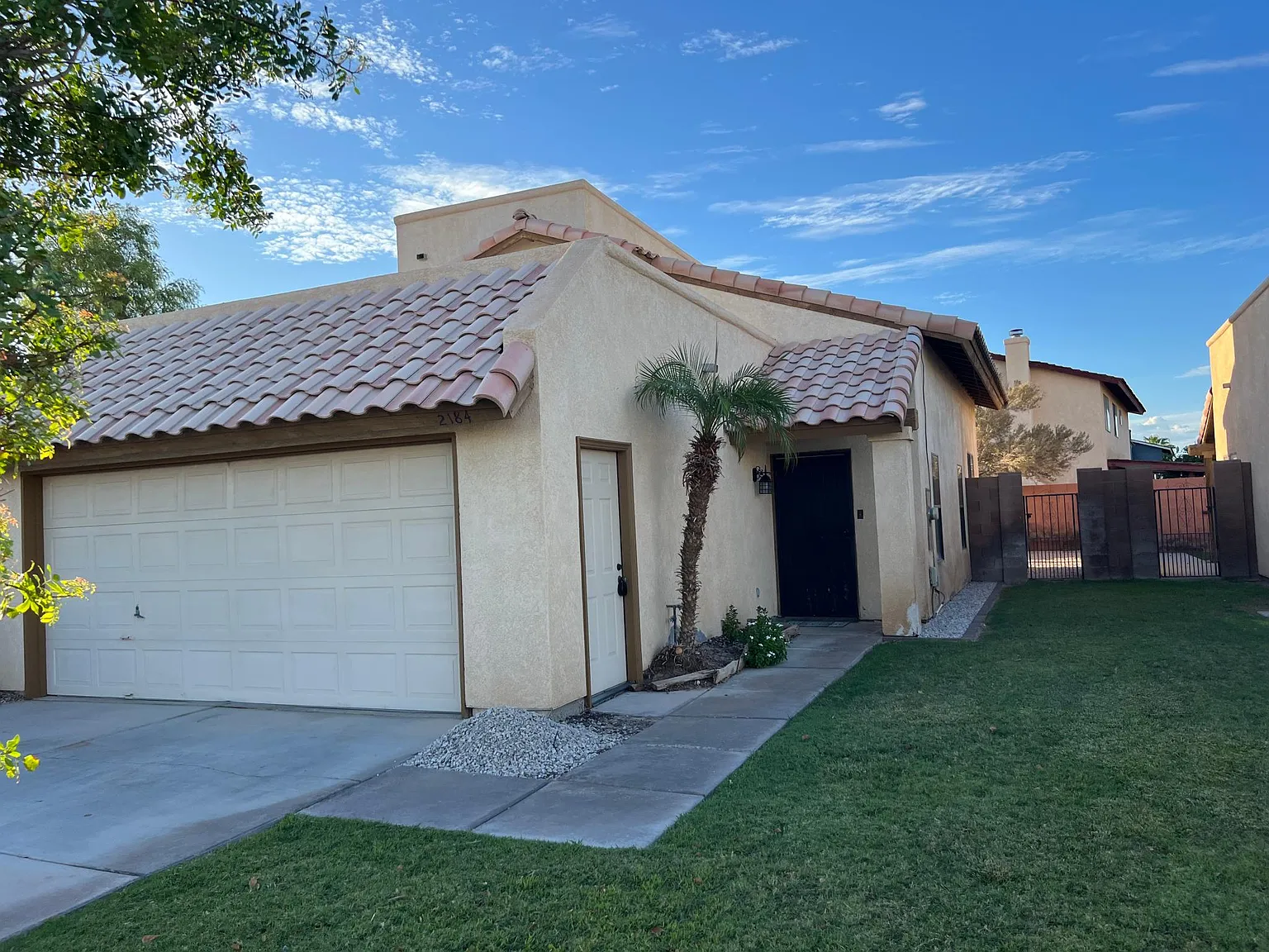 3 bed, 2.5 bath, 1184 sqft, $1,700 — Photo 1
