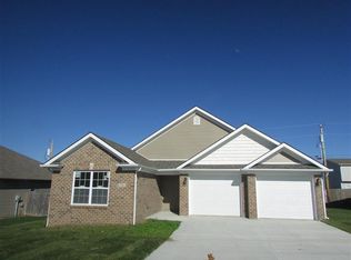 116 Janice Dr, Nicholasville, KY 40356