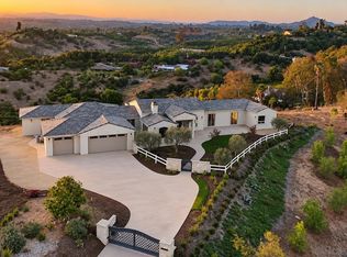 3240 Via Del Cielo, Fallbrook, CA 92028