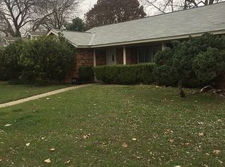 9815 La Rue St, San Antonio, TX 78217
