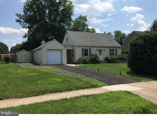 503 Crestview Rd, Lansdale, PA 19446