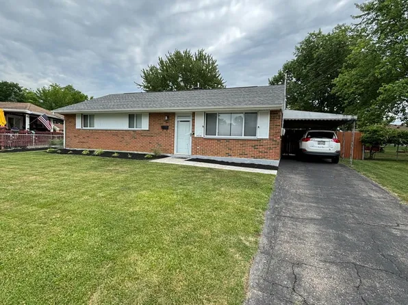 4636 Clayton Dr, Cincinnati, OH 45244