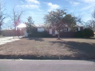 1607 Ridge Cir, Demopolis, AL 36732