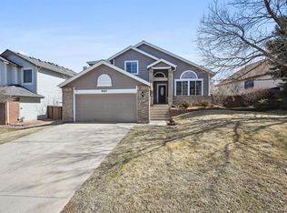 9682 Sterling Dr, Highlands Ranch, CO 80126