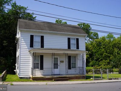 324 E Stephen St, Martinsburg, WV, 25401
