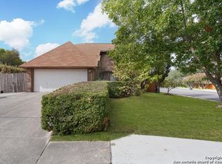 3402 Bunyan St, San Antonio, TX 78247