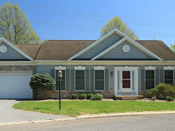 156 Independence Ave, State College, PA 16801