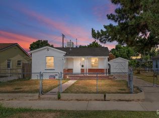316 El Tejon Ave, Bakersfield, CA 93308