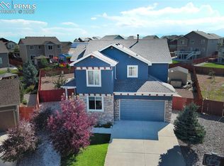12925 Lacevine Pl, Peyton, CO 80831