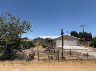 15355 Wanaque Rd, Apple Valley, CA 92307