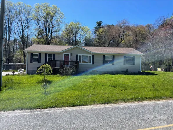434 Old Hendersonville Rd, Fletcher, NC 28732