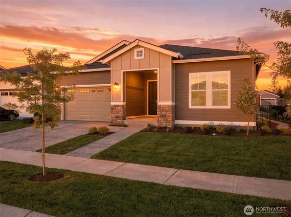 14804 206th Avenue E #2557, Bonney Lake, WA 98391