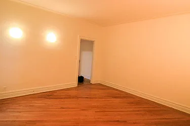 Rented by Horowitz Real Estate