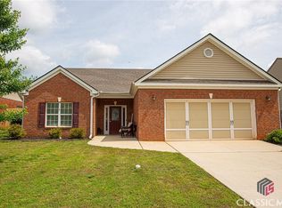 609 Holly Springs Ct, Athens, GA 30606