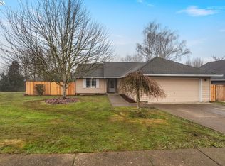 993 S Palmetto St, Cornelius, OR 97113