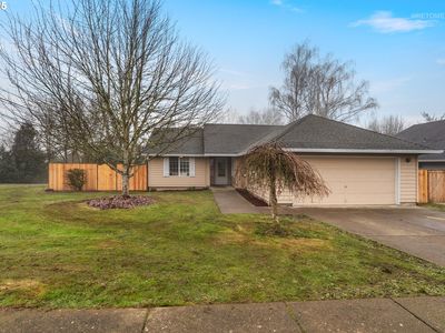 993 S Palmetto St, Cornelius, OR, 97113
