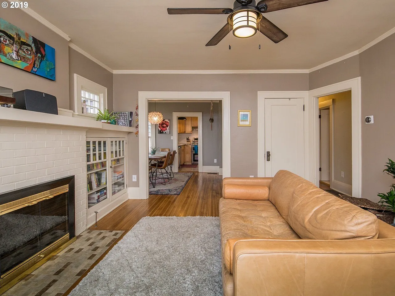 2 bed, 1000 sqft, $2,698 — Photo 4