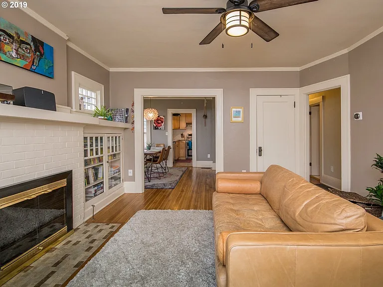 1305 NE Killingsworth St #1 — Photo 4
