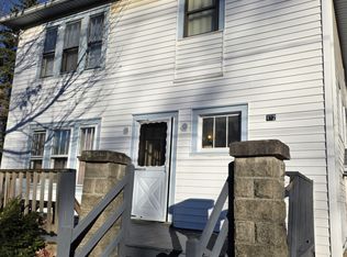 412 Winspear Ave FLOOR 1, Buffalo, NY 14215