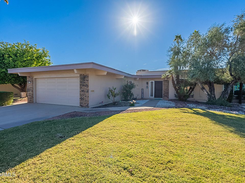 1st image of 10615 W HUTTON Drive