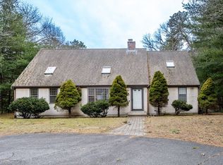 192 Sandy Valley Rd, Barnstable, MA 02630