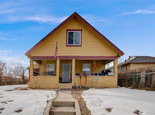 1417 Uinta St, Denver, CO 80220
