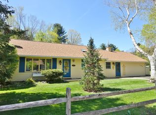 165 Lindley Ter, Williamstown, MA 01267