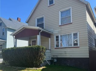 45 Ringle St, Rochester, NY 14619