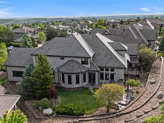 3rd image of 5810 Amber Ridge Drive