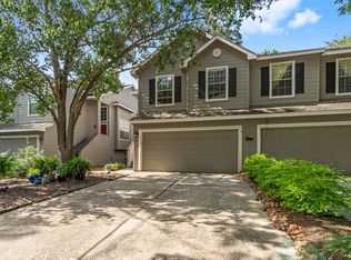 43 Verbena Bend Pl, Spring, TX 77382