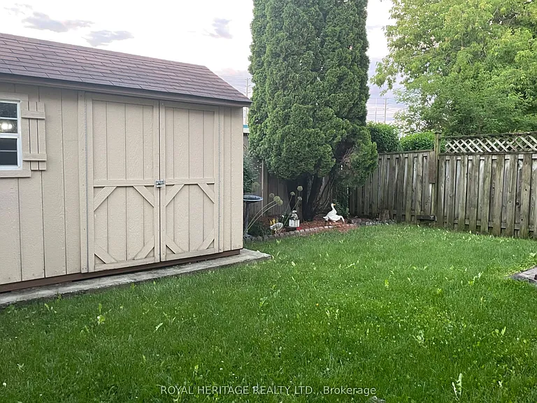 1633 Marshcourt Dr #BASEMENT — Photo 5