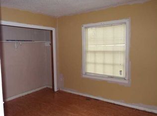 1409 Goodman Ave, Mobile, AL 36605