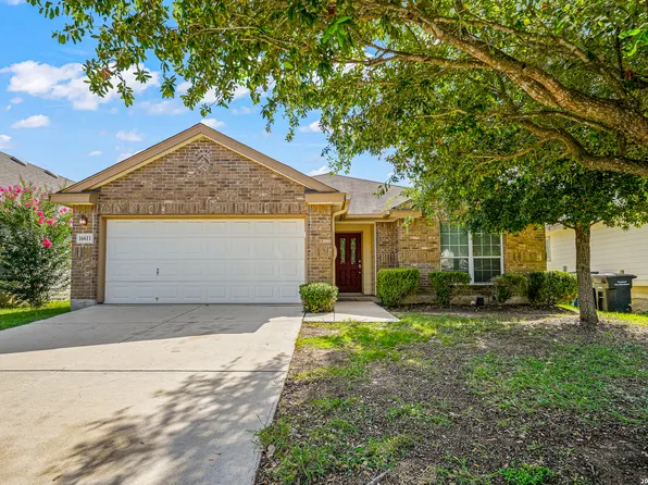 16611 MANDOLINO LN, San Antonio, TX 78266