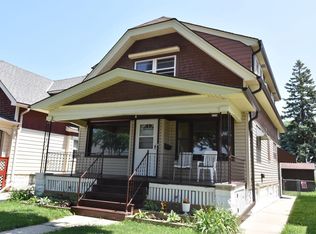 3224 S 15th Pl #3224A, Milwaukee, WI 53215