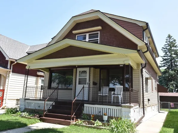 3224 South 15th PLACE #3224A, Milwaukee, WI 53215