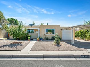 632 Dakota St SE, Albuquerque, NM 87108